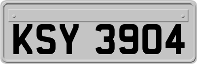 KSY3904
