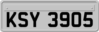 KSY3905