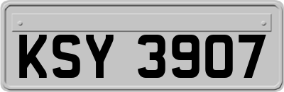 KSY3907