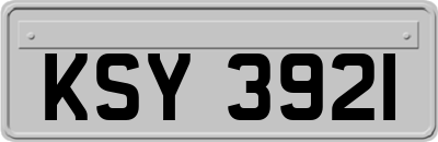 KSY3921