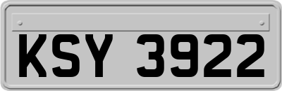 KSY3922