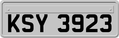 KSY3923