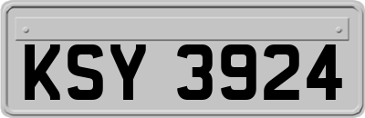 KSY3924