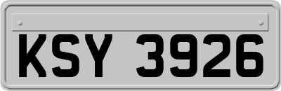 KSY3926