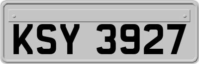 KSY3927