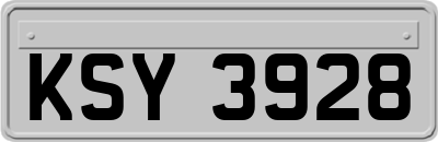 KSY3928