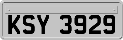 KSY3929