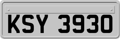 KSY3930