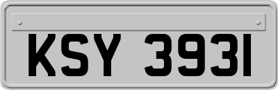 KSY3931