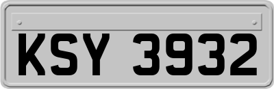 KSY3932