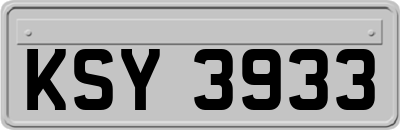 KSY3933