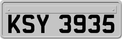 KSY3935