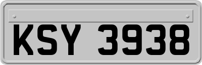 KSY3938