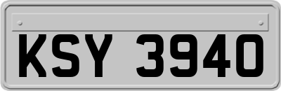 KSY3940