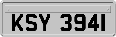 KSY3941