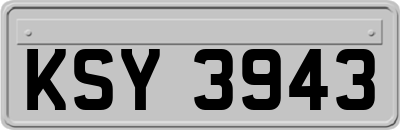 KSY3943