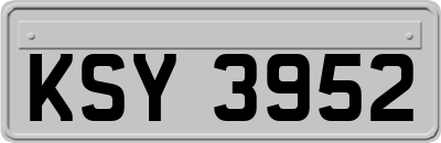 KSY3952