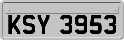 KSY3953