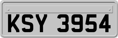 KSY3954
