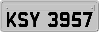 KSY3957