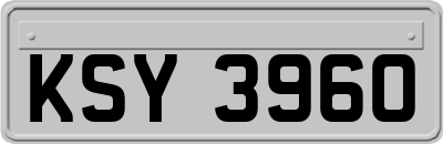 KSY3960