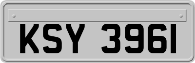 KSY3961