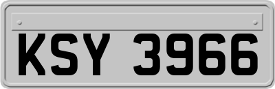 KSY3966