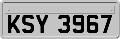 KSY3967