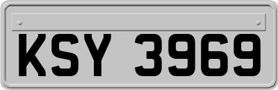 KSY3969