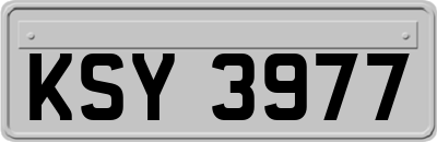 KSY3977