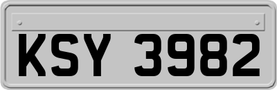 KSY3982