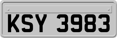 KSY3983