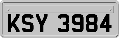 KSY3984