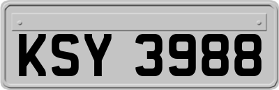 KSY3988