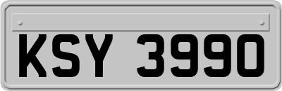 KSY3990