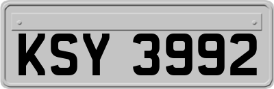 KSY3992