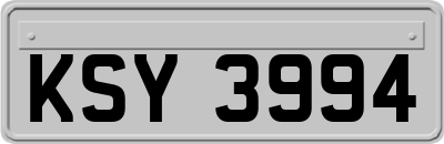 KSY3994