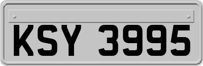 KSY3995