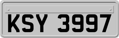 KSY3997