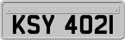 KSY4021