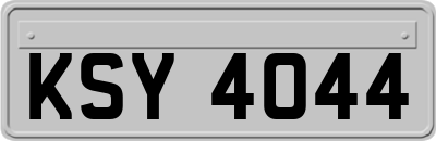 KSY4044