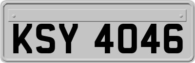 KSY4046