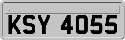 KSY4055