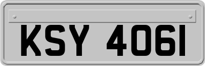 KSY4061