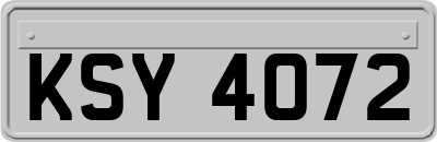 KSY4072