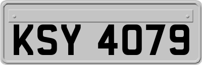 KSY4079