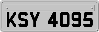 KSY4095