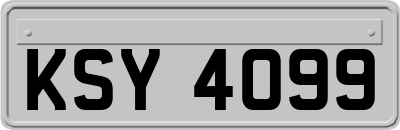 KSY4099