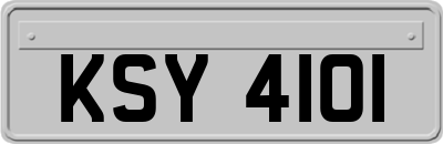 KSY4101