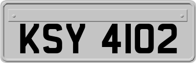 KSY4102